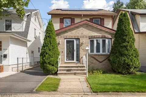 1027 Salem Ave, Hillside, NJ 07205
