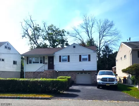 25 Huron Ave, Parsippany-troy Hills Twp, NJ 07034