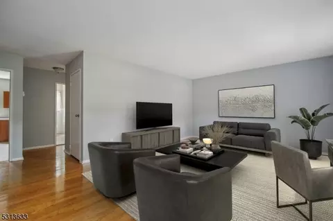 132 Claremont Rd UNIT 7-C, Bernardsville, NJ 07924