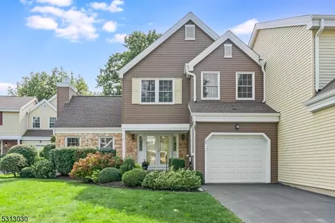 54 Independence Way, Morristown, NJ 07960