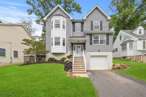116 Ridge Ave, North Plainfield, NJ 07060
