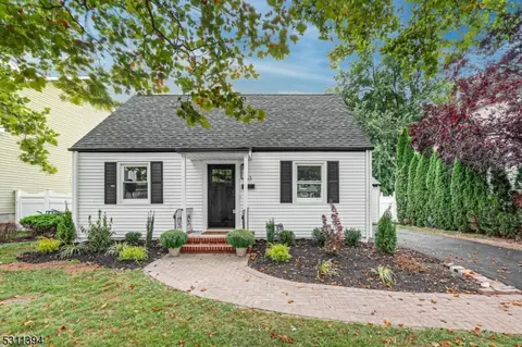 63 James Ave, Clark, NJ 07066