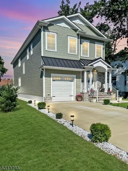 19 Clinton Ave, Springfield, NJ 07081