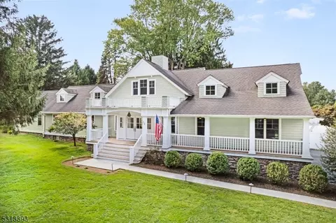 23 Prentice Ln, Mendham, NJ 07945