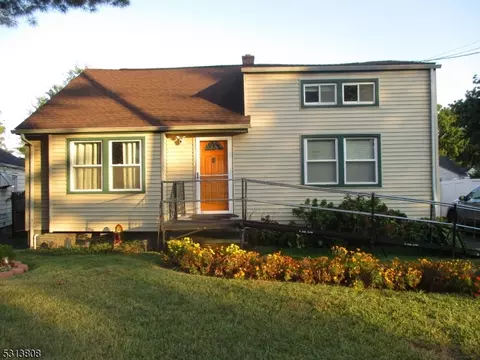 1466 Linbarger Ave, Plainfield, NJ 07062