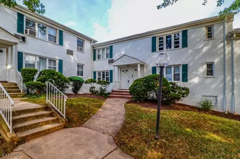 20 Garfield Park # A, Edison, NJ 08837