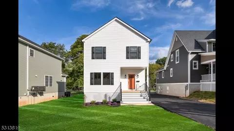 62 Mercer St, Somerville, NJ 08876