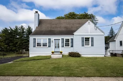 35 Reynolds Ave, Hanover, NJ 07981