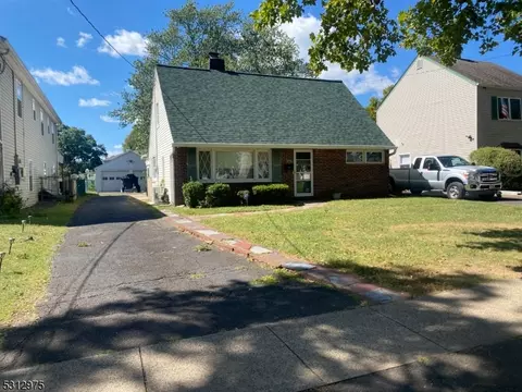 1068 Madison Ave, Rahway, NJ 07065