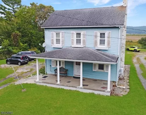 346 Route46, Independence Twp, NJ 07838