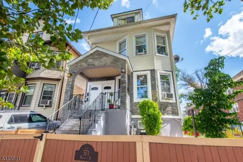 571 Walnut St, Elizabeth, NJ 07201
