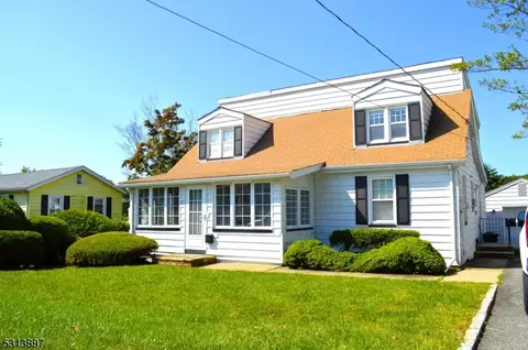 21 Stirling Rd, Parsippany-troy Hills Twp, NJ 07054