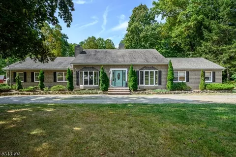 121 South Rd, Randolph Twp, NJ 07945