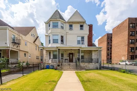 234 Roseville Ave, Newark, NJ 07107
