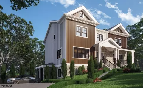 9 Scotland Dr, Livingston, NJ 07039