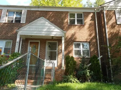 12 Melmore Gdns # A, East Orange, NJ 07017