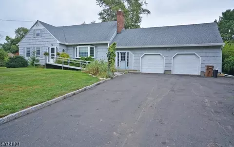 1837 S Knob, Bridgewater Twp, NJ 08836