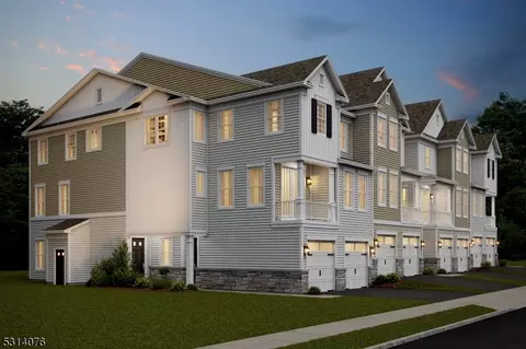 112 Iris Ct #716, Warren Twp, NJ 07059
