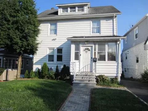 166 Park Pl, Irvington, NJ 07111