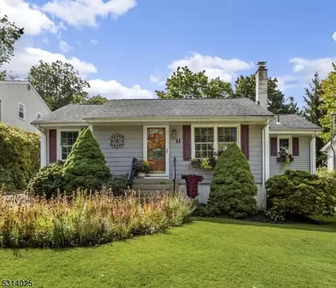 11 Anderson Ave, Rockaway, NJ 07866
