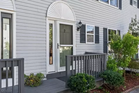 2031 Ostwood Ter #2, Maplewood, NJ 07040