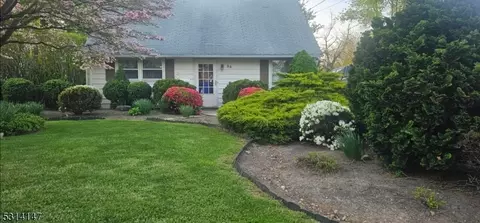53 Farrell Ave, Ewing Twp, NJ 08618