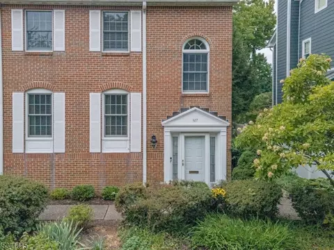 307 Elm St, Westfield, NJ 07090