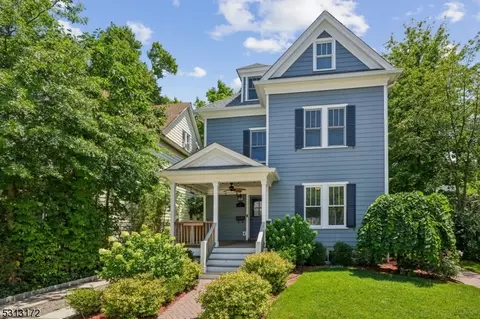 18 King St #1, Morristown, NJ 07960