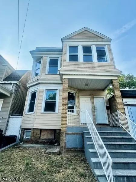 473 20th St, Irvington, NJ 07111