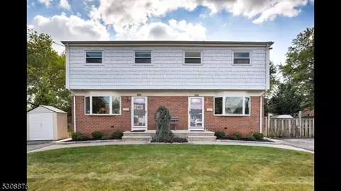 640 Desota Dr, Bridgewater, NJ 08807
