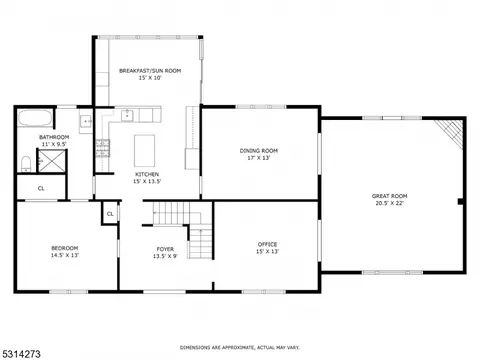 3 Reality Dr, Kinnelon, NJ 07405 photo 32