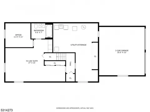 3 Reality Dr, Kinnelon, NJ 07405 photo 31