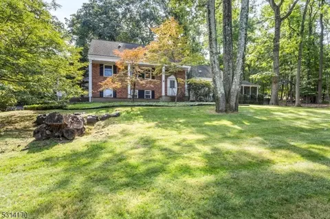 110 Knollwood Dr, Watchung, NJ 07069