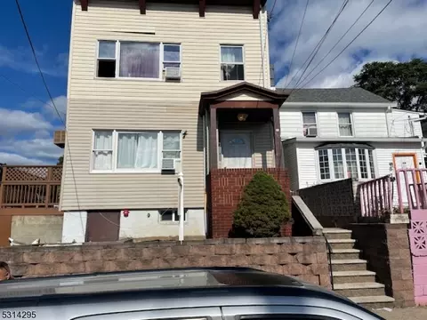 56 Albion Ave, Paterson, NJ 07502