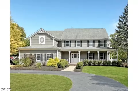 1022 Califon Cokesbury Rd, Lebanon, NJ 08833
