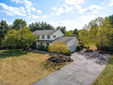 517 Bellemead Griggstown Rd, Montgomery, NJ 08502