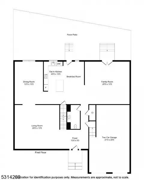 11 Amherst Ct, Wayne, NJ 07470 photo 48