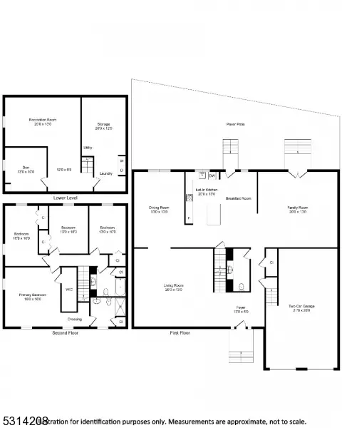 11 Amherst Ct, Wayne, NJ 07470 photo 47