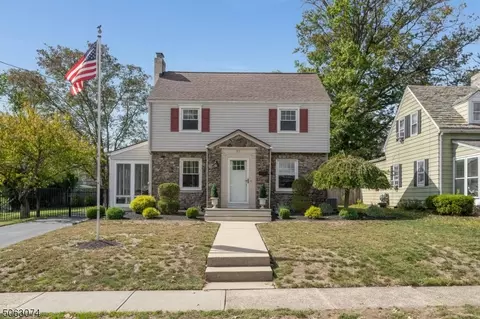 91 Vanderveer Ave, Somerville, NJ 08876