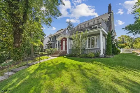 227 Walton Ave, South Orange, NJ 07079