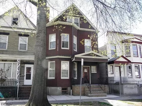 132 Wakeman Ave, Newark, NJ 07104