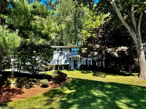 115 Ormont Rd, Chatham Twp, NJ 07928