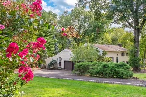 3 Crestwood Dr, Bridgewater, NJ 08807