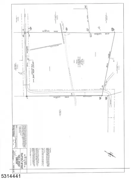 11 Artist View Ln, Blairstown Twp, NJ 07825