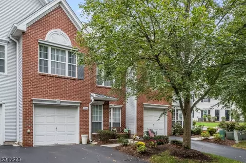 604 S Branch Dr, Whitehouse Station, NJ 08889