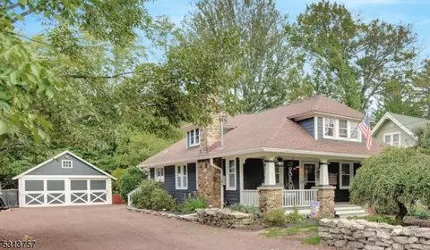 101 School Rd Ext, Readington Twp, NJ 08889