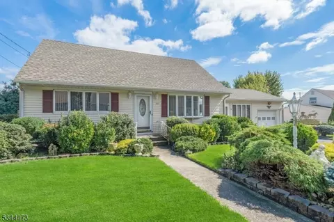 107 Doherty Dr, Clifton, NJ 07013