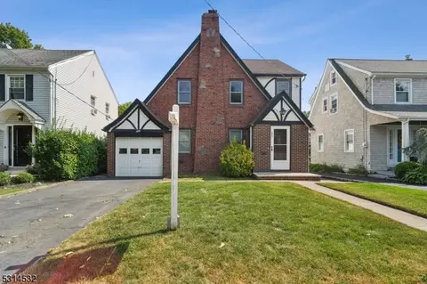 60 Mountain Ave, Bloomfield, NJ 07003