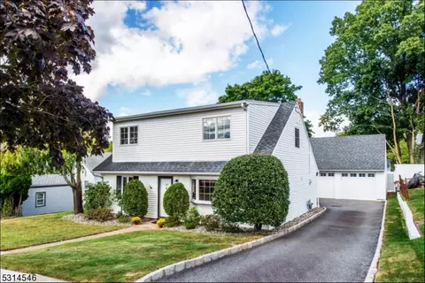 50 Rose Ter, Cedar Grove, NJ 07009