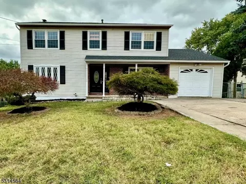 79 Bunker Hill Rd, Lawrence Township, NJ 08648